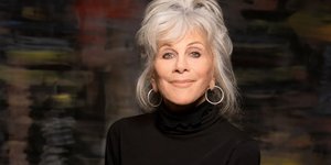 Η Λιν Γκόλντσμιθ