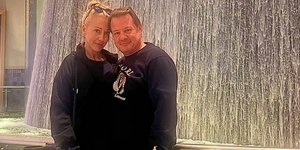 Ντόρα Παπαδοπούλου, Απόστολος Λύτρας