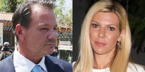 Απόστολος Λύτρας, Σοφία Πολυζωγοπούλου