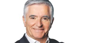 Ο πρόεδρος του ΣΠΑΥ, δήμαρχος Παιανίας Ισίδωρος Μάδης