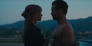 Μάργκοτ Ρόμπι και Κόλιν Φάρελ στη νέα ταινία