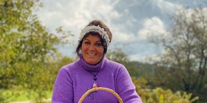 Μαρία Εκμετσίογλου