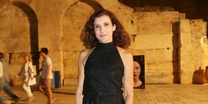 Μαρία Παπαλάμπρου