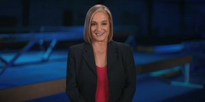 H Μαίρη Λου Ράτον