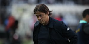 O Ματίας Αλμέιδα