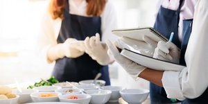 πρόγραμμα ανέργων της ΔΥΠΑ στη μαγειρική