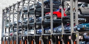 Parking αυτοκινήτων