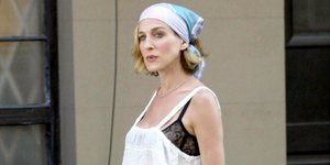 Σάρα Τζέσικα Πάρκερ