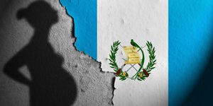 Μετανάστρια από τη Γουατεμάλα που γέννησε στις ΗΠΑ απέφυγε την ταχεία απέλαση