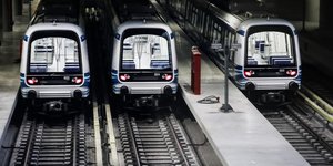Μετρό Θεσσαλονικης