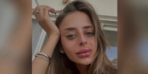 Η Γαλλο-Ισραηλινή πρώην όμηρος της Χαμάς, Μία Σεμ