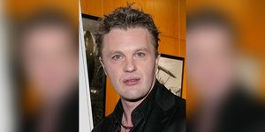 Σοβαρές κατηγορίες κατά του ηθοποιού Μάικλ Πιτ -Συνελήφθη για σεξουαλική κακοποίηση σε βάρος πρώην συντρόφου του