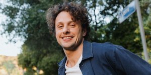 Michael Vlamis