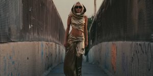 Μάιλι Σάιρους