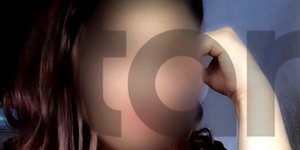 Η 32χρονη μητέρα των δυο κακοποιημένων παιδιών στη Λάρισα