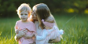 Γιατί οι μητέρες είναι πιο αγχωμένες σήμερα