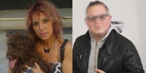 H άτυχη γυναίκα και ο μητροκτόνος της Λάρισας