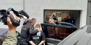 O 21χρονος μητροκτόνος στη Λάρισα