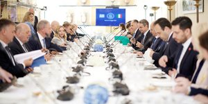 Ανώτατο Συμβούλιο Συνεργασίας Ελλάδας-Ιταλίας