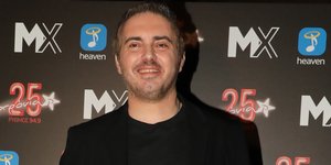 Μιχάλης Χατζηγιάννης