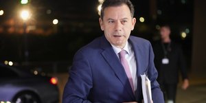 Ο Λουίς Μοντενέγρο