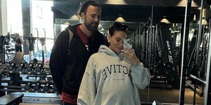 Γρηγόρης Μόργκαν, Ευρυδίκη Βαλαβάνη