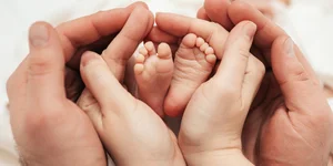Η γέννηση ενός παιδιού σηματοδοτεί μια σειρά από αλλαγές για τους νέους γονείς