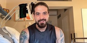 Άρης Μουγκοπέτρος