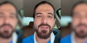 Εξιτήριο για τον Άρη Μουγκοπέτρο: Το πρώτο μήνυμά του