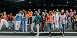 Rosanna Mailan Orchestra