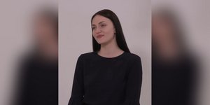 Η Χριστίνα Μπίμπα 5 χρόνια μετά την συμμετοχή της στο GNTM