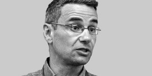 Σπύρος Μπλαβούκος, Καθηγητής, Οικονομικό Πανεπιστήμιο Αθηνών και Επικεφαλής Ευρωπαϊκού Προγράμματος Αριάν Κοντέλλη, ΕΛΙΑΜΕΠ