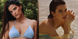 Χριστίνα Μπόμπα, Κένταλ Τζένερ