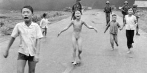 Το κορίτσι της ναπάλμ