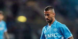Στην κορυφή της Serie A η Νάπολι