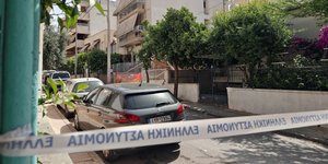 Προφυλακιστέος ο 41χρονος για τη δολοφονία της πρώην συντρόφου του στη Νέα Χαλκηδόνα