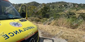 Τραγωδία στο Πικέρμι με νεκρό εργάτη