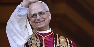 Μίλντρεντ Μαρτίνεθ: Η μητέρα του πάπα Λέοντα και εξαιρετική μαγείρισσα που ενέπνευσε την κλίση του γιου της