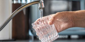 Νερό από βρύση