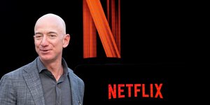 Τζεφ Μπέζος