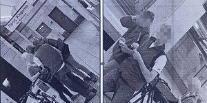 Καρέ-καρέ η δράση της ψυχιάτρου 