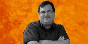 Ρέιντ Χόφμαν, ο δημιουργός του LinkedIn