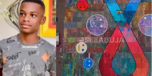 Ο 15χρονος που έσπασε το ρεκόρ