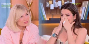 Φαίη Σκορδά, Νικολέττα Ράλλη