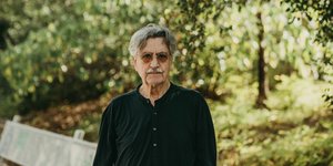 Όταν ο Νίκος Γαλανός είχε μιλήσει για τη ζωή του: «Είμαι γεμάτος, σχεδόν πλήρης. Ένα κομμάτι που δεν γέμισε, δεν με πειράζει»