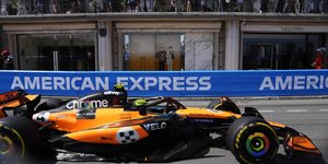 Lando Norris