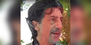 Επίθεση με τσιμεντόλιθο σε οδηγό λεωφορείου στη Δυτική Αττική -Βρισκόταν εν κινήσει, τραυματίστηκε στο κεφάλι