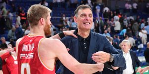 Γιώργος Μπαρτζώκας