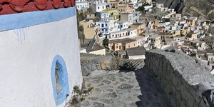 εκκλησια καρπαθος