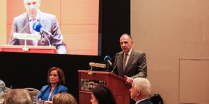 Γιωργος Γεραπετριτης